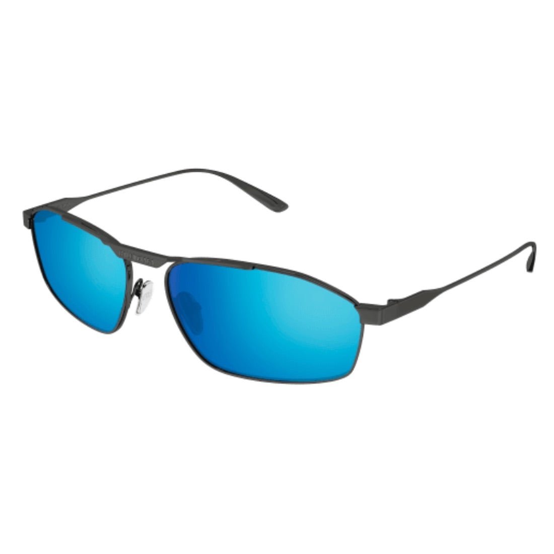 BALENCIAGA - BB0416S - 003 - PARIS LUNETIER