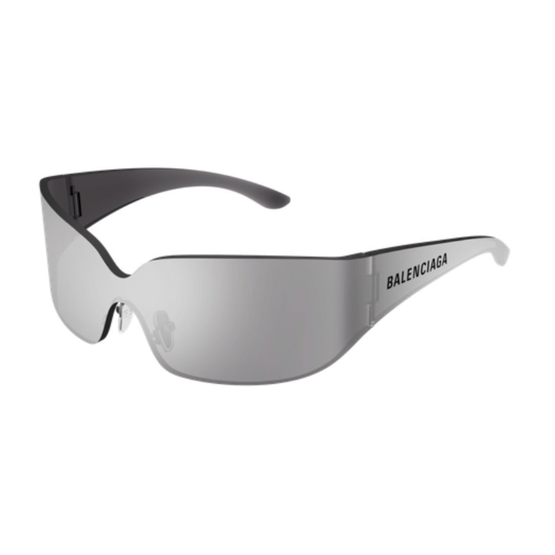 BALENCIAGA - BB0421S - 005 - PARIS LUNETIER