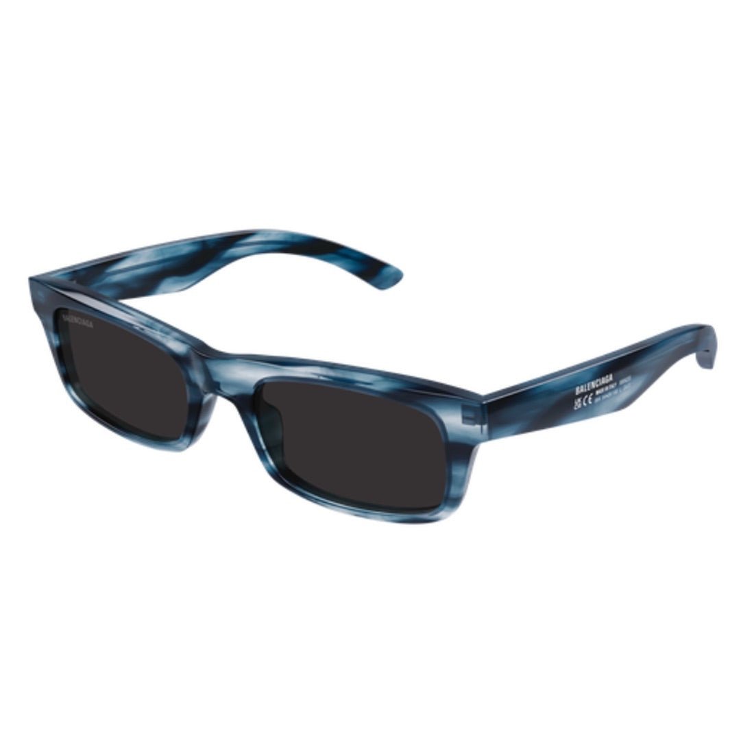 BALENCIAGA - BB0422S - 004 - PARIS LUNETIER