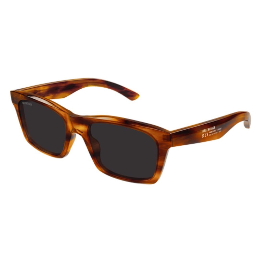 BALENCIAGA - BB0423S - 003 - PARIS LUNETIER