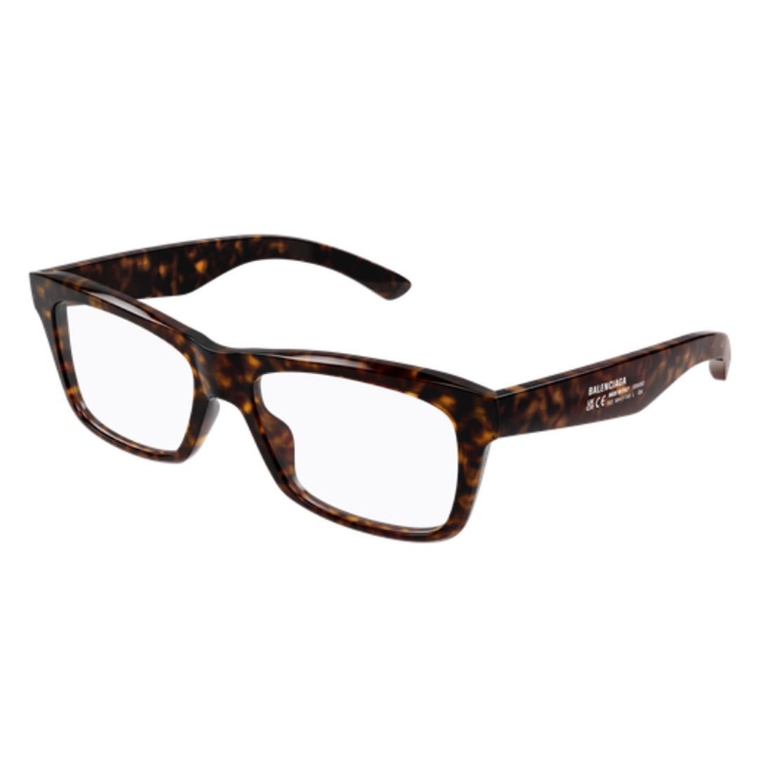 BALENCIAGA - BB0426O - 002 - PARIS LUNETIER