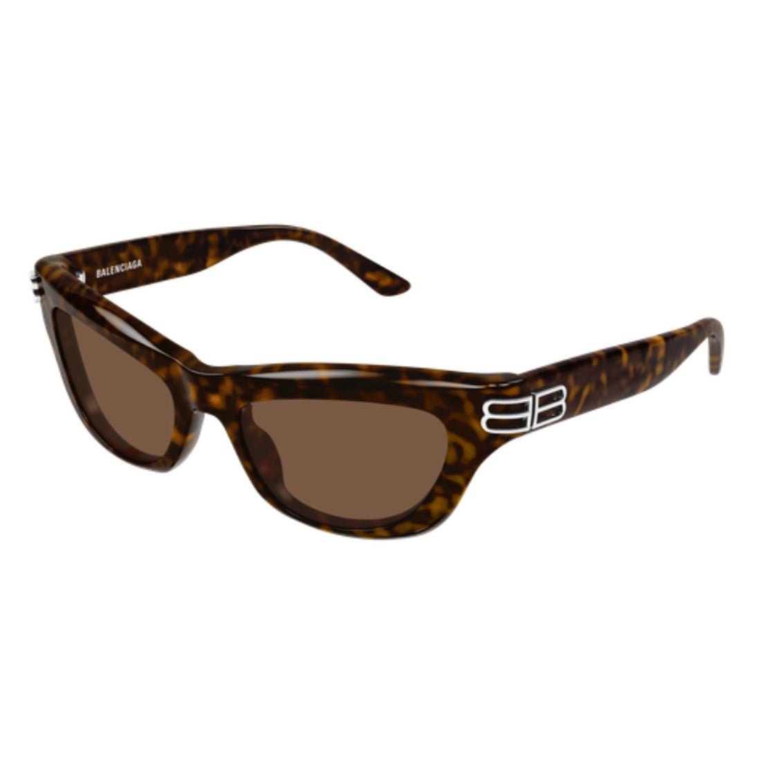 BALENCIAGA - BB0430S - 002 - PARIS LUNETIER