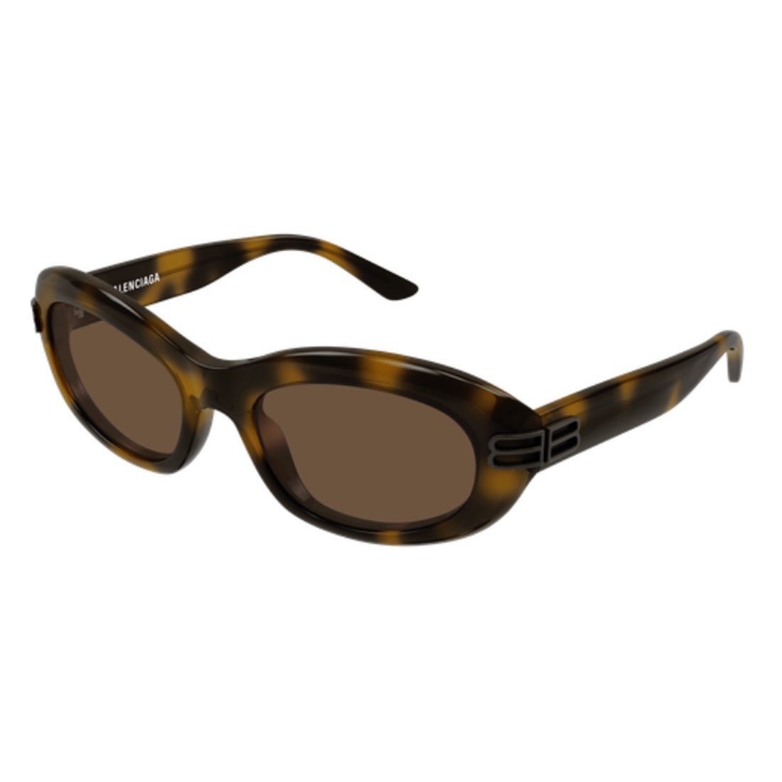 BALENCIAGA - BB0431S - 006 - PARIS LUNETIER