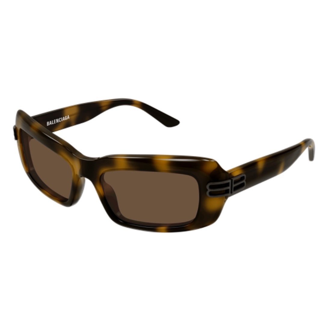 BALENCIAGA - BB0432S - 006 - PARIS LUNETIER