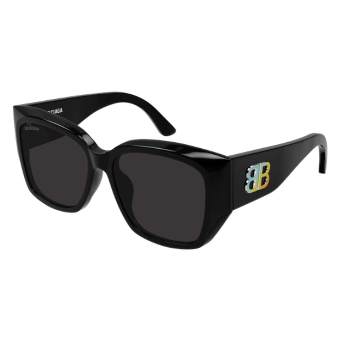 BALENCIAGA - BB0445SK - 002 - PARIS LUNETIER