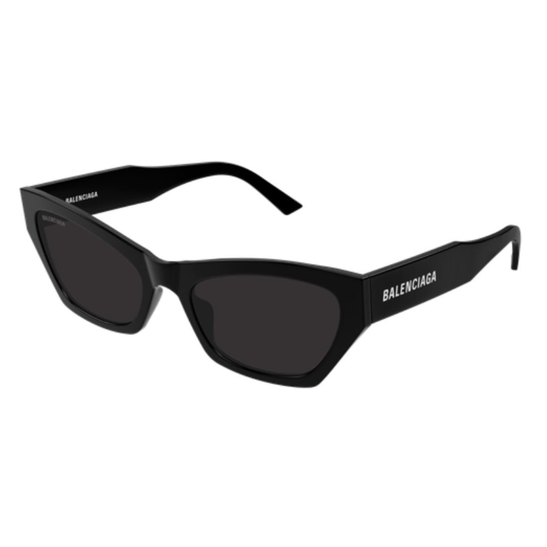 BALENCIAGA - BB0447S - 001 - PARIS LUNETIER