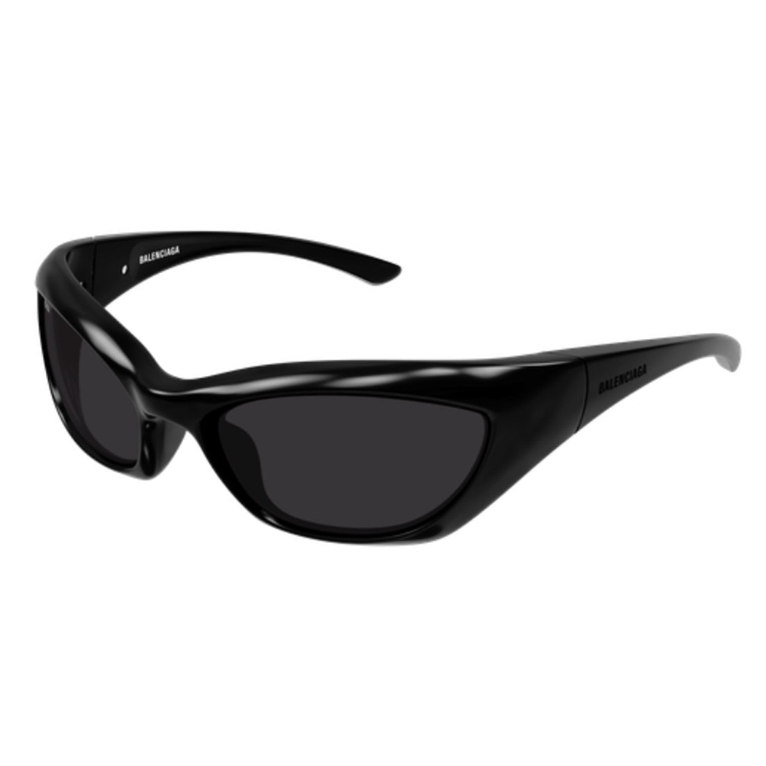 BALENCIAGA - BB0463S - 001 - PARIS LUNETIER