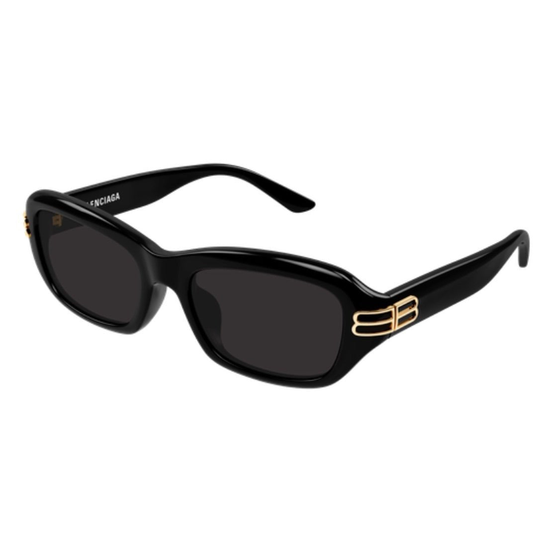 BALENCIAGA - BB0471SK - 001 - PARIS LUNETIER