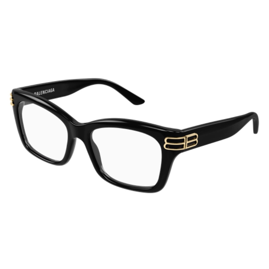 BALENCIAGA - BB0472O - 001 - PARIS LUNETIER