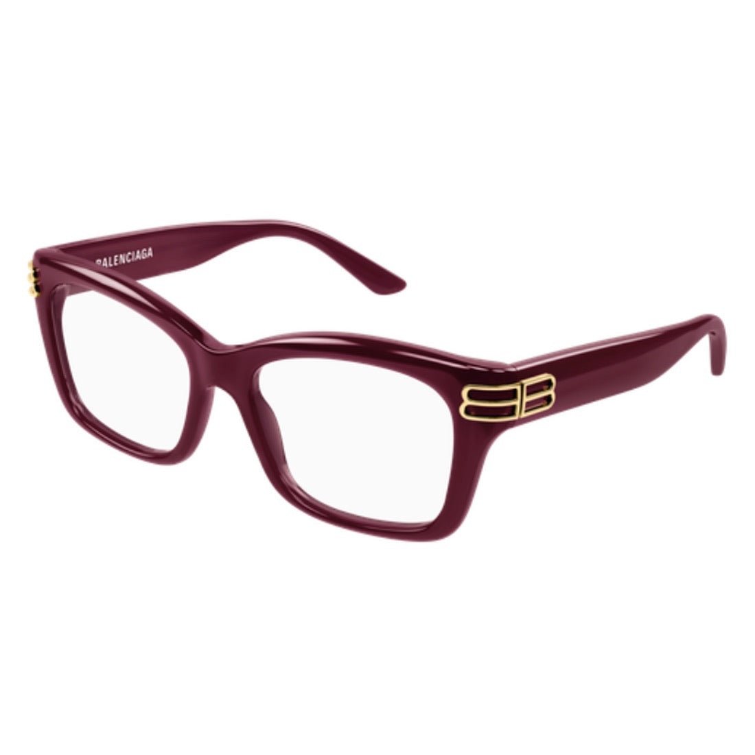 BALENCIAGA - BB0472O - 004 - PARIS LUNETIER
