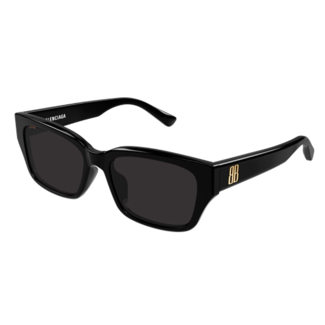 BALENCIAGA - BB0480SK - 001 - PARIS LUNETIER
