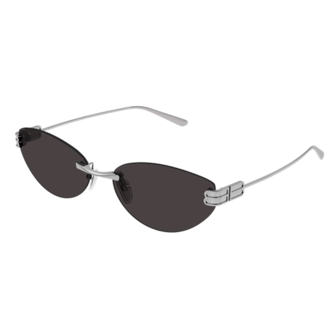 BALENCIAGA - BB0486S - 001 - PARIS LUNETIER