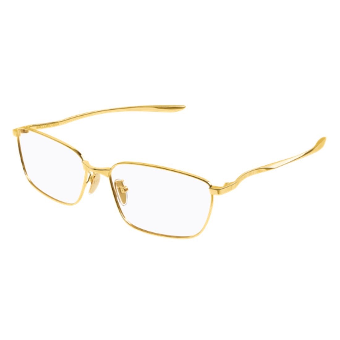 BALENCIAGA - BB0497OA - 002 - PARIS LUNETIER