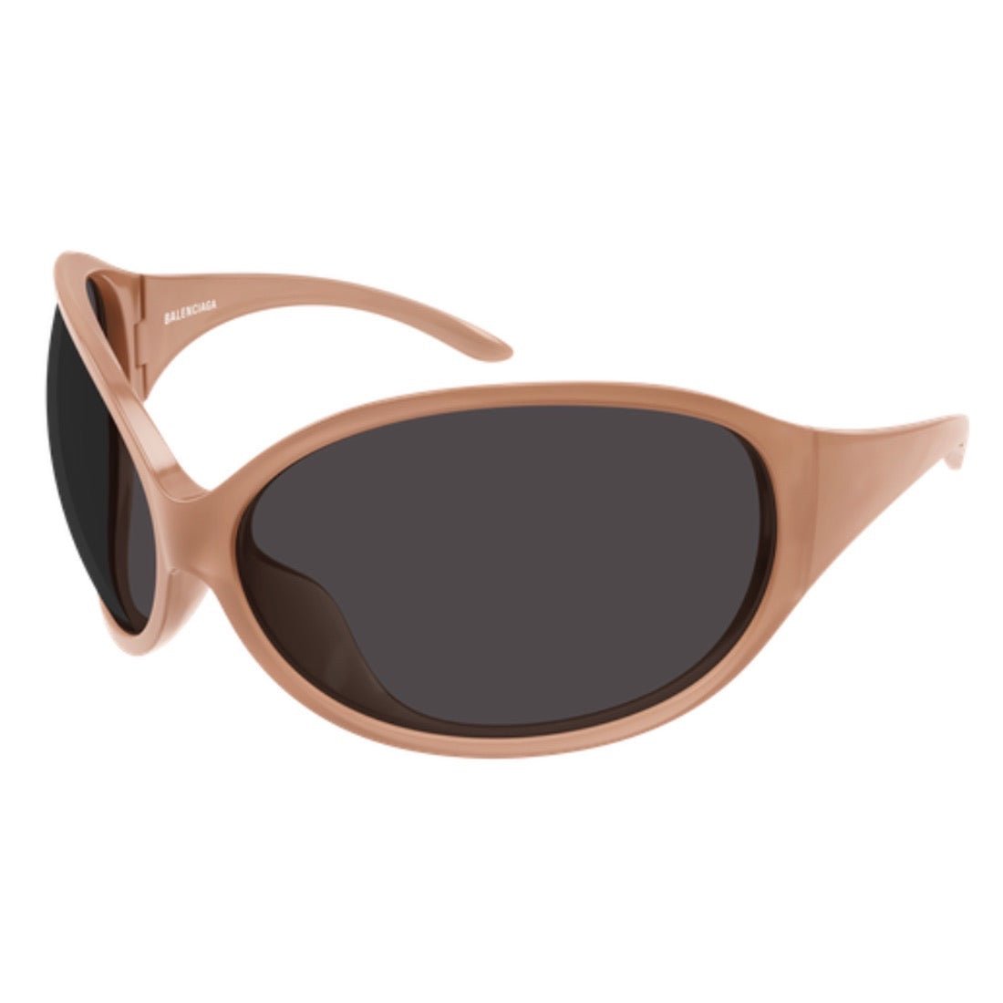 BALENCIAGA - BB0502S - 003 - PARIS LUNETIER