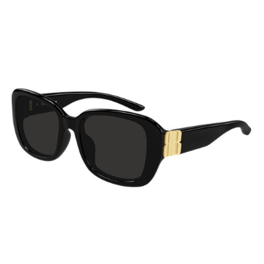 BALENCIAGA - BB0508SK-001 - PARIS LUNETIER