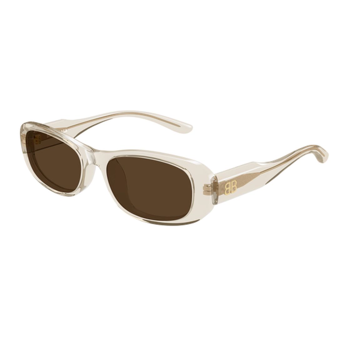 BALENCIAGA - BB0511SK-004 - PARIS LUNETIER