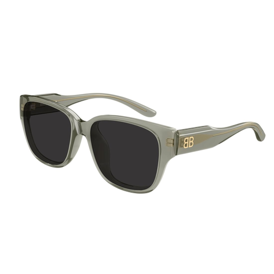 BALENCIAGA - BB0512SK-003 - PARIS LUNETIER