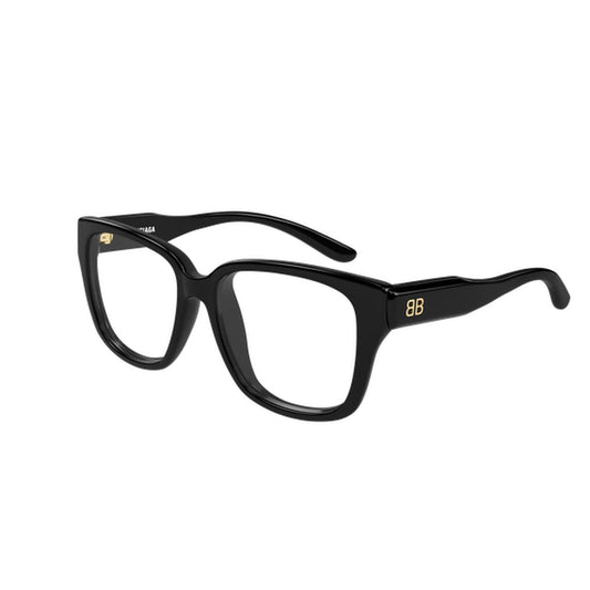 BALENCIAGA - BB0513O-001 - PARIS LUNETIER