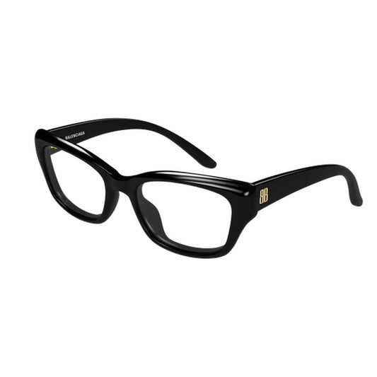 BALENCIAGA - BB0518O-001 - PARIS LUNETIER