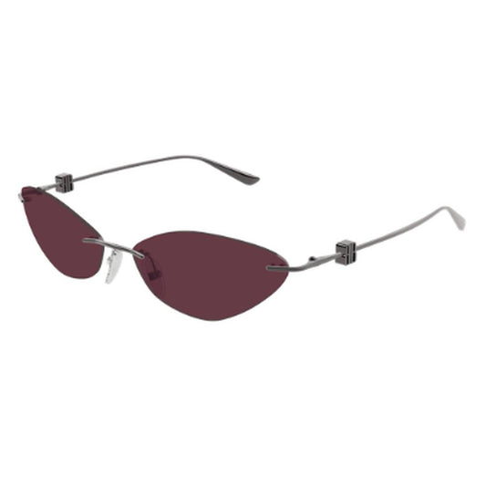 BALENCIAGA - BB0536S-004 - PARIS LUNETIER