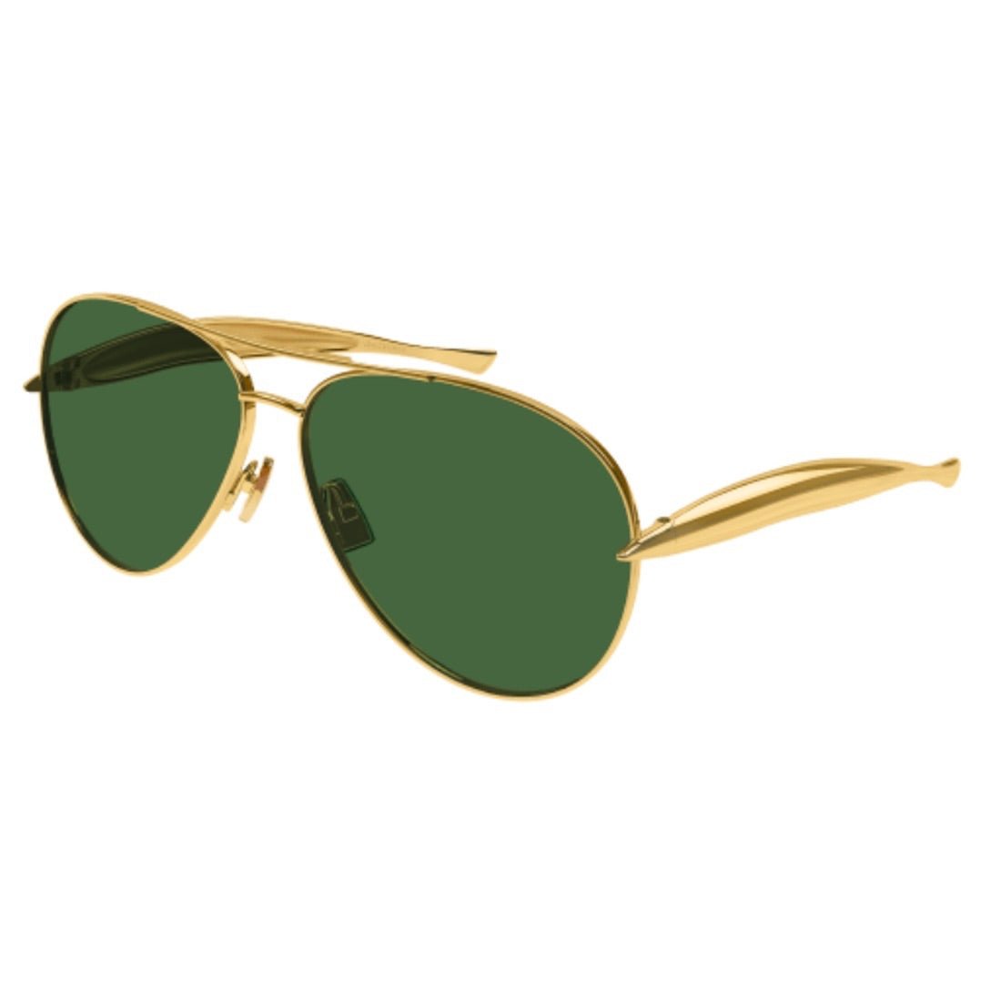 BOTTEGA VENETA - BV1305S-001 - PARIS LUNETIER