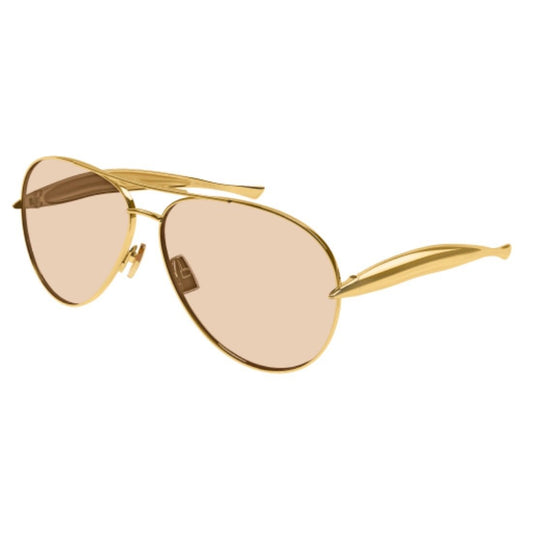 BOTTEGA VENETA - BV1305S-002 - PARIS LUNETIER