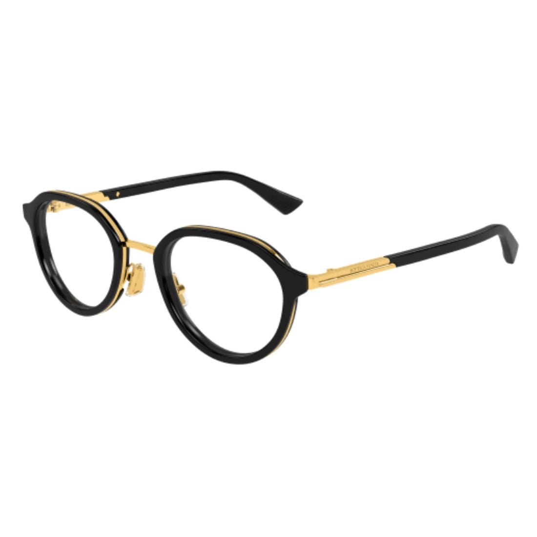 BOTTEGA VENETA - BV1375O - 001 - PARIS LUNETIER