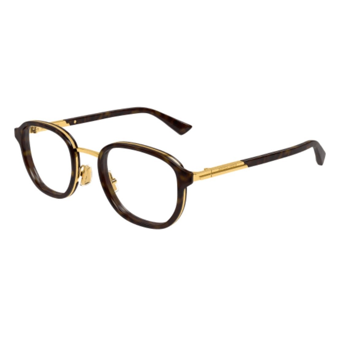 BOTTEGA VENETA - BV1376O - 002 - PARIS LUNETIER