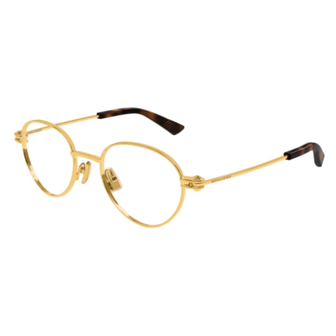 BOTTEGA VENETA - BV1382O - 003 - PARIS LUNETIER