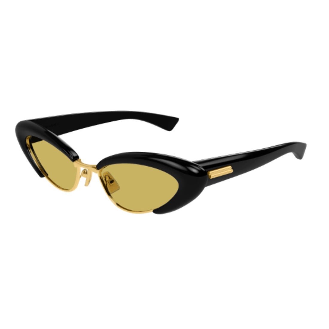 BOTTEGA VENETA - BV1387S - 001 - PARIS LUNETIER