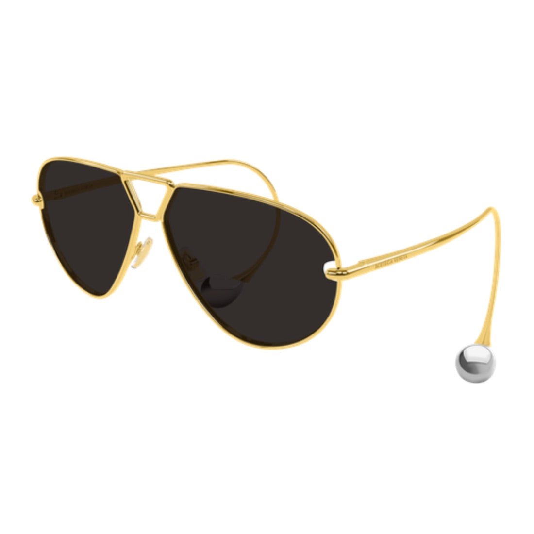 BOTTEGA VENETA - BV1437S - 001 - PARIS LUNETIER