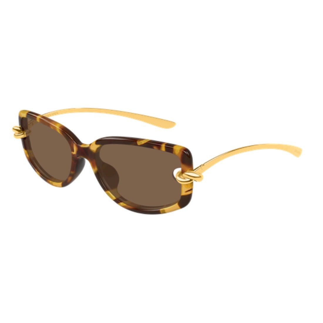 BOTTEGA VENETA - BV1440SA - 002 - PARIS LUNETIER