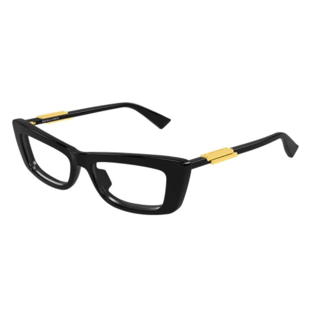 BOTTEGA VENETA - BV1449O - 001 - PARIS LUNETIER