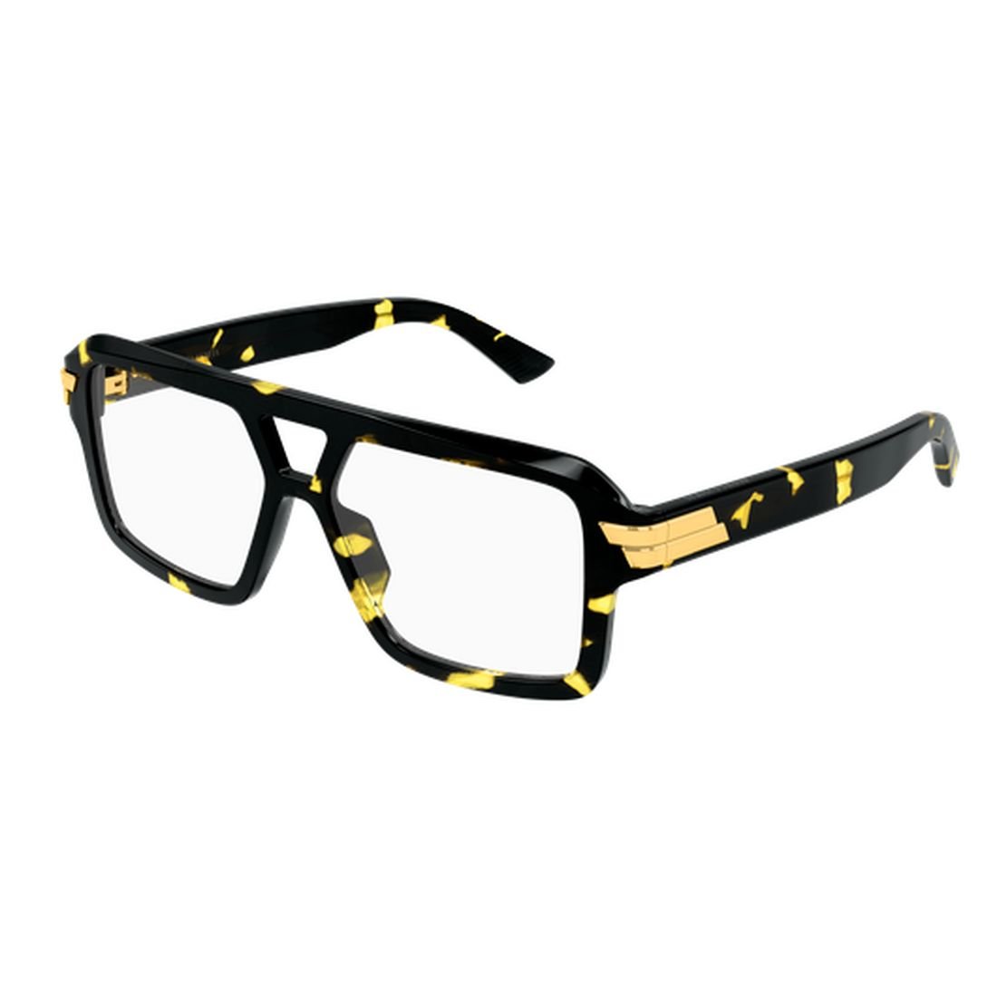 BOTTEGA VENETA - BV1491O-002 - PARIS LUNETIER
