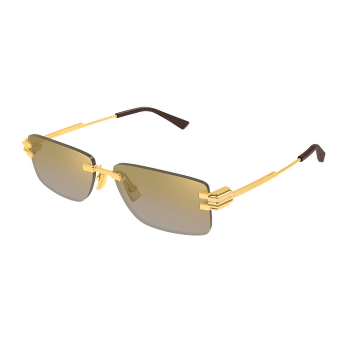 BOTTEGA VENETA - BV1511S-002 - PARIS LUNETIER