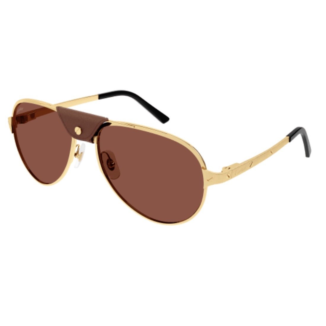 CARTIER - CT0034S - 015 - PARIS LUNETIER