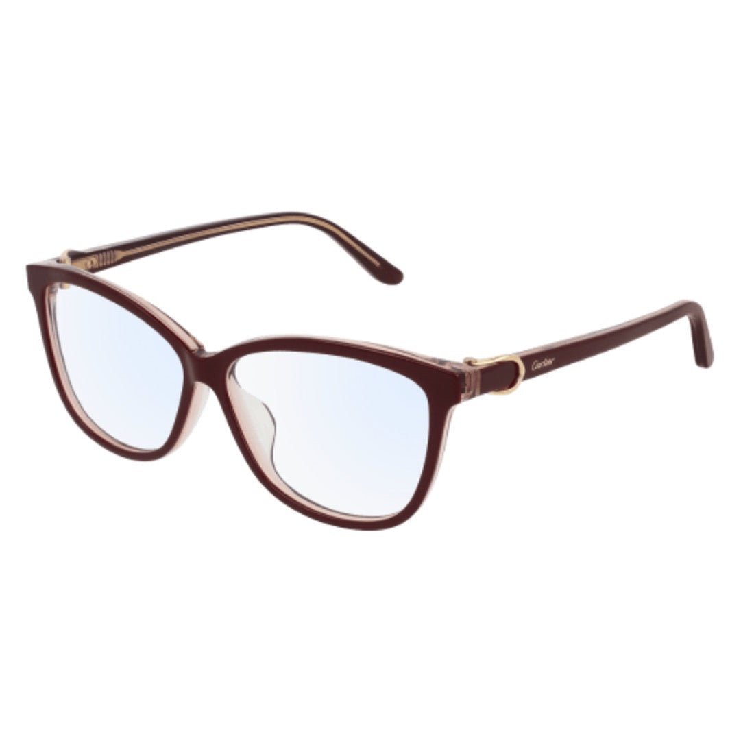CARTIER - CT0129OA - 003 - PARIS LUNETIER