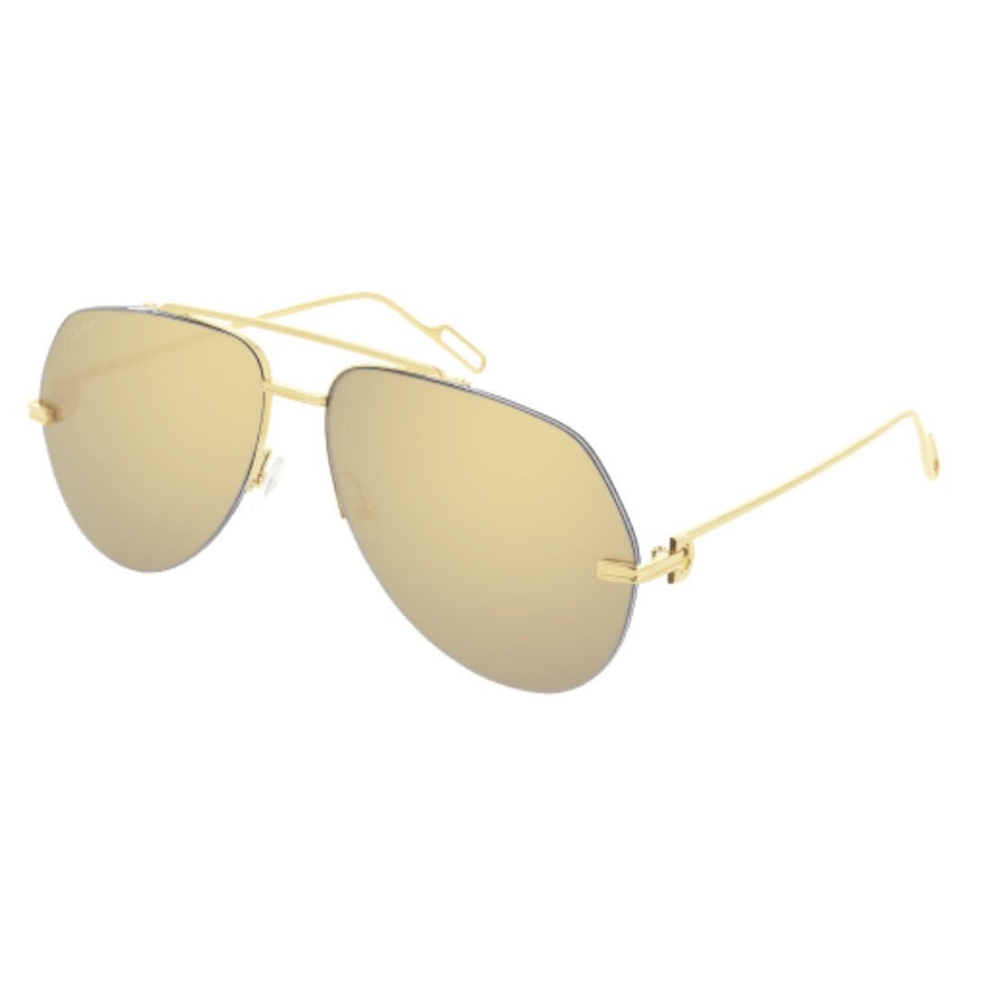 CARTIER - CT0170S - 003 - PARIS LUNETIER