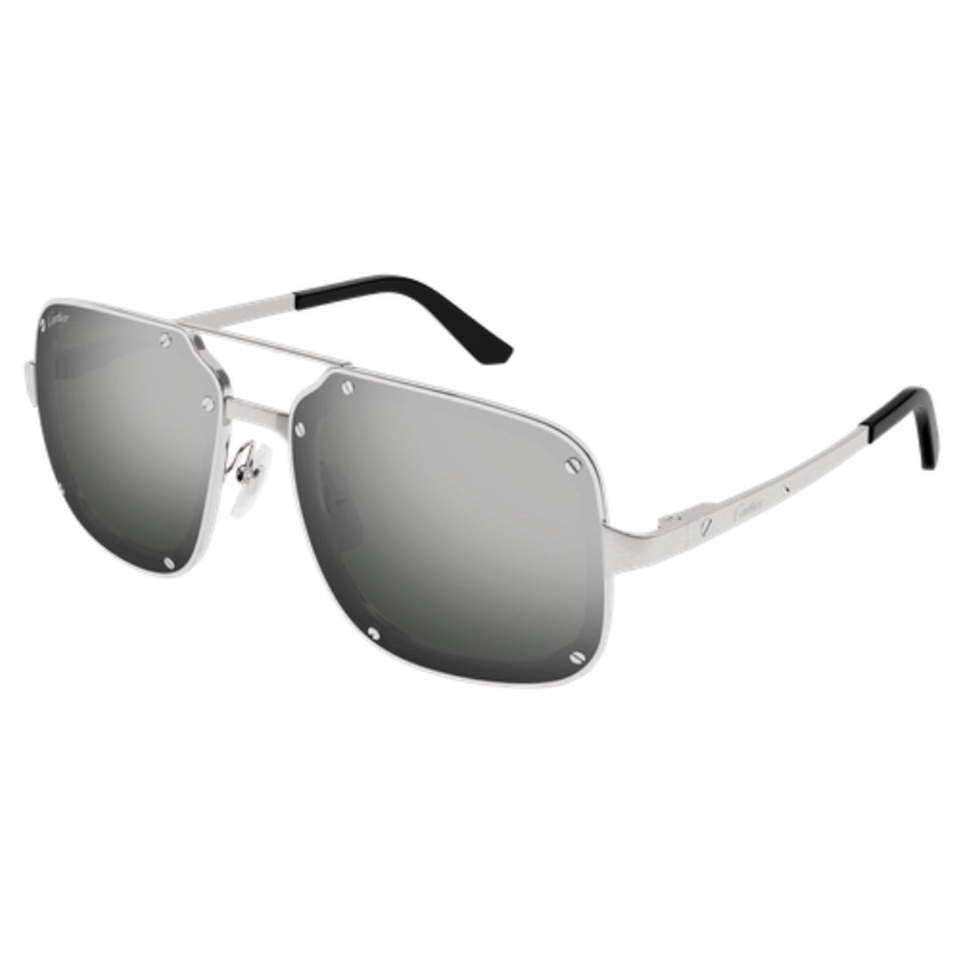 CARTIER - CT0194S - 005 - PARIS LUNETIER