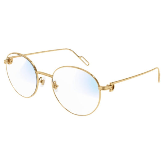 CARTIER - CT0249S - 006 - PARIS LUNETIER