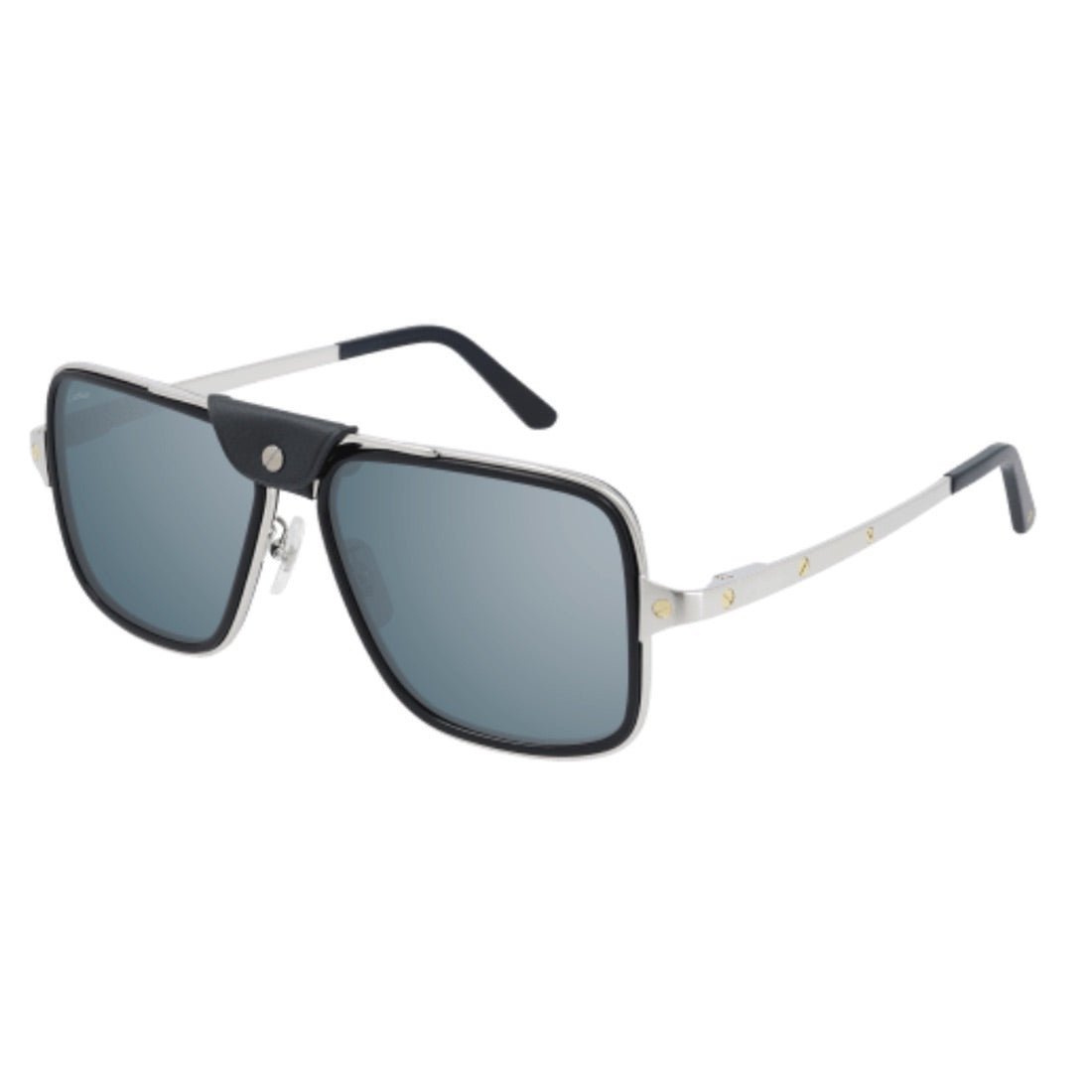 CARTIER - CT0263SA - 003 - PARIS LUNETIER