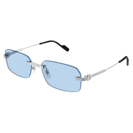 CARTIER - CT0271S - 011 - PARIS LUNETIER