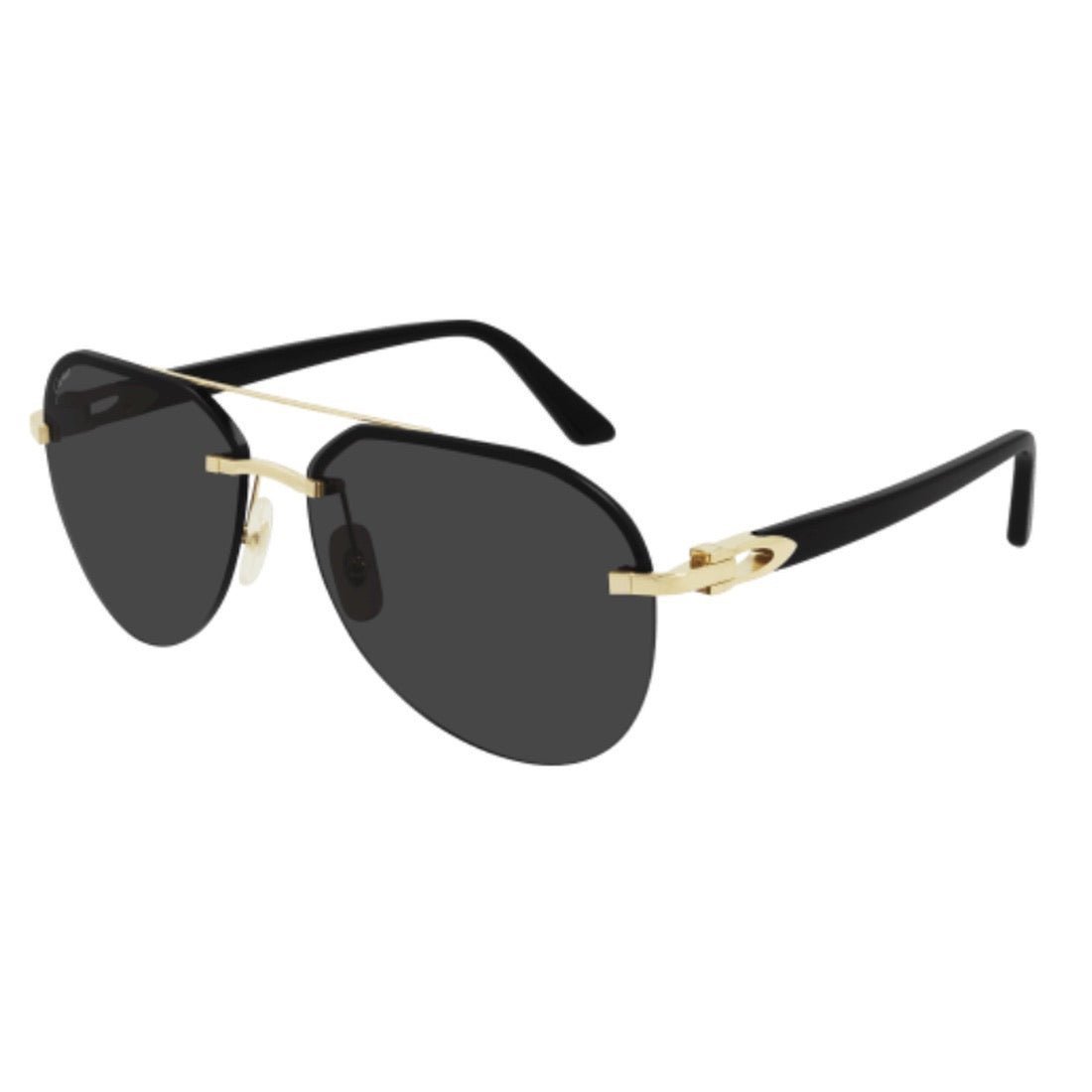 CARTIER - CT0275S - 001 - PARIS LUNETIER