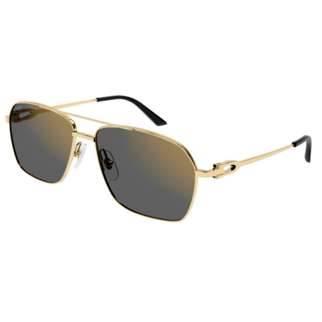 CARTIER - CT0306S - 003 - PARIS LUNETIER