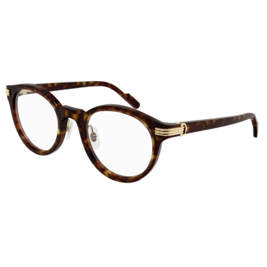 CARTIER - CT0312O - 002 - PARIS LUNETIER