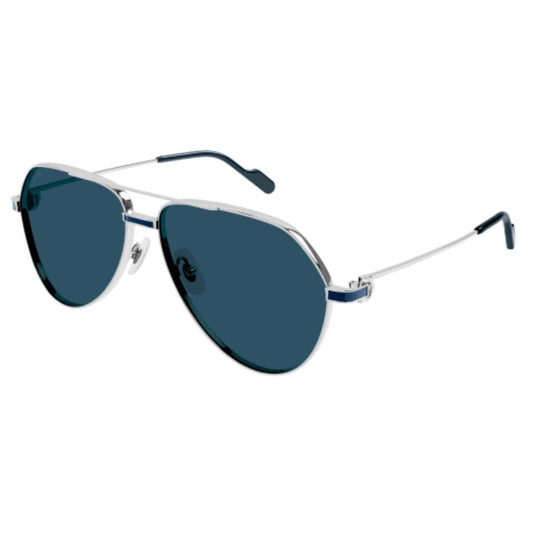 CARTIER - CT0334S - 003 - PARIS LUNETIER
