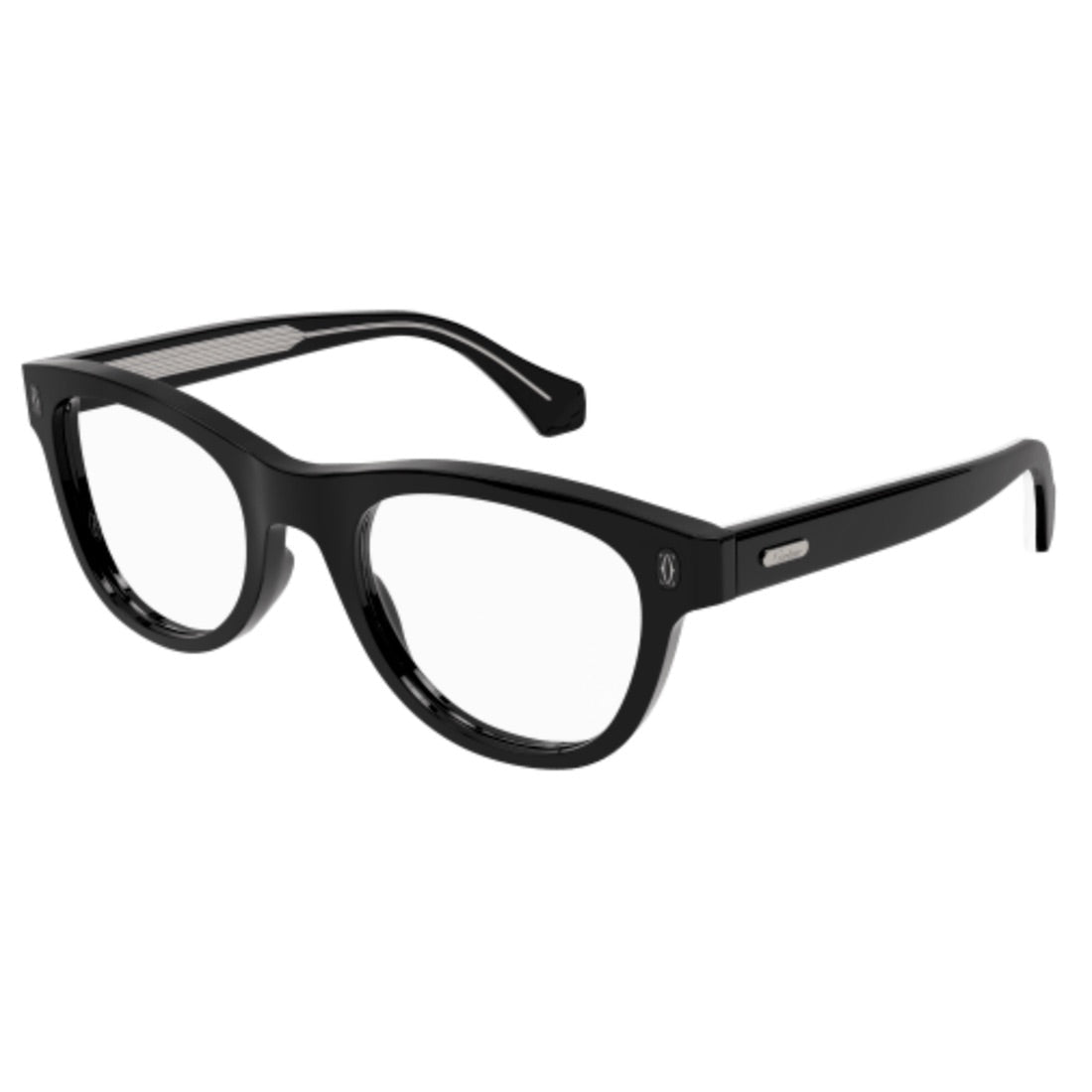 CARTIER - CT0340O - 004 - PARIS LUNETIER