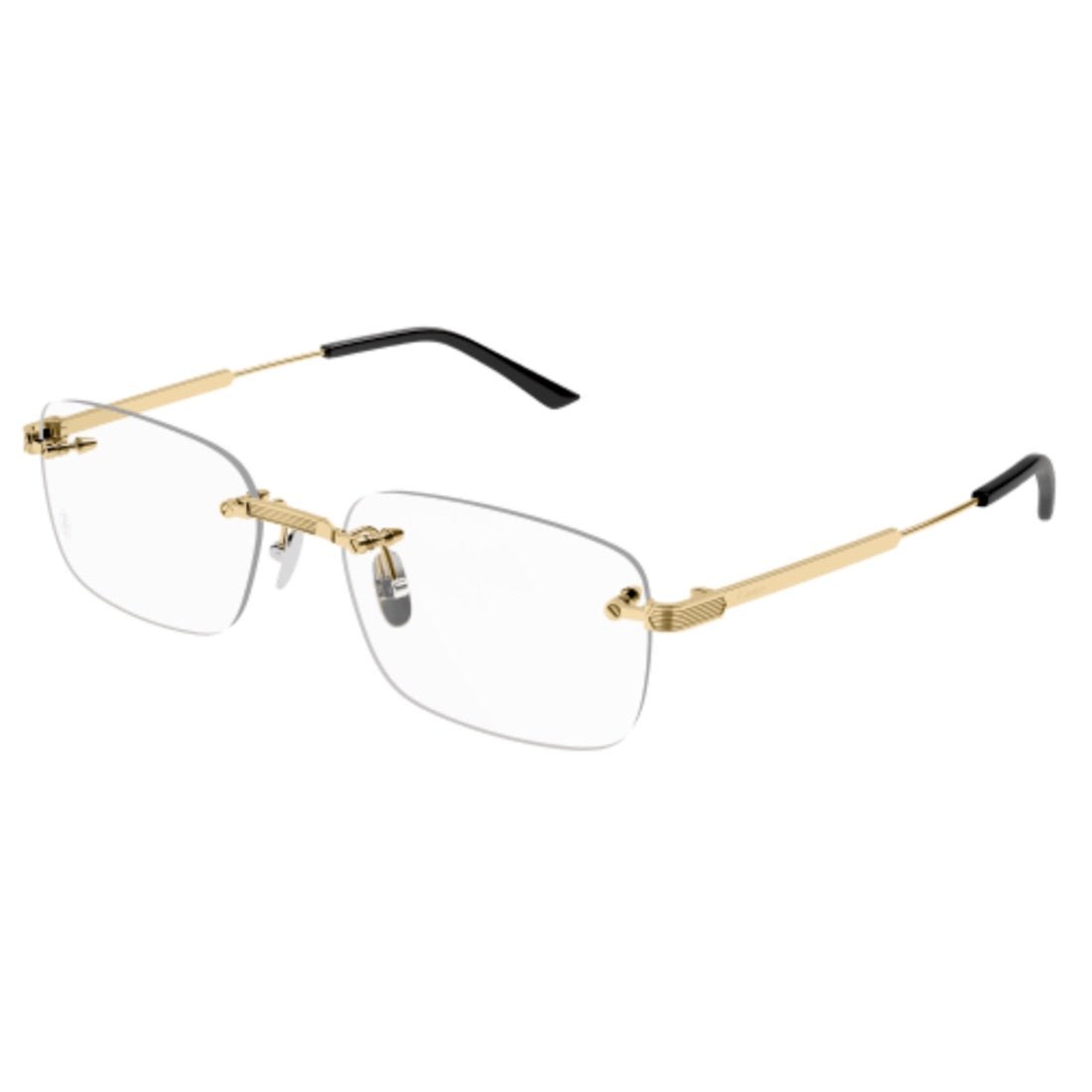 CARTIER - CT0349O - 001 - PARIS LUNETIER