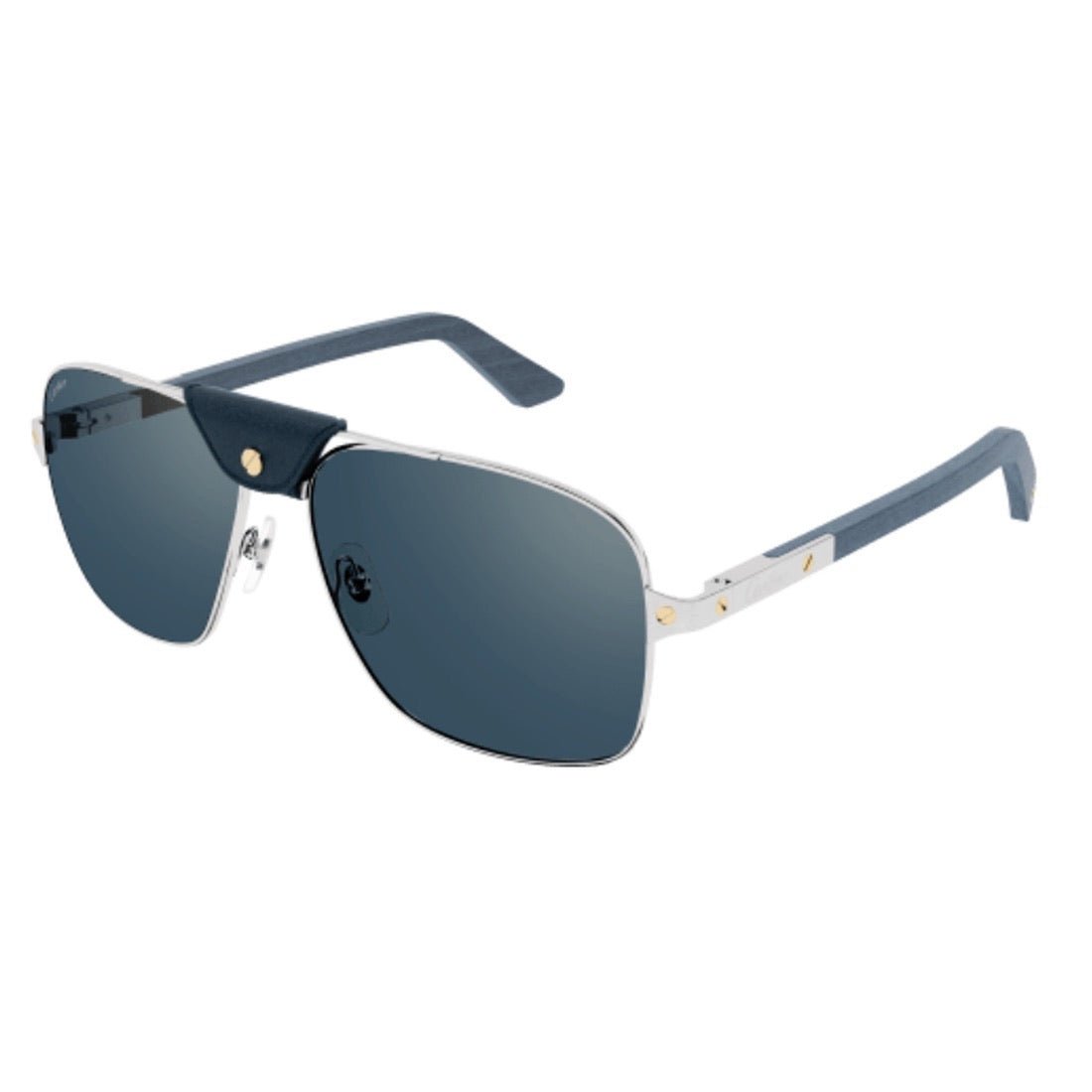 CARTIER - CT0389S - 004 - PARIS LUNETIER