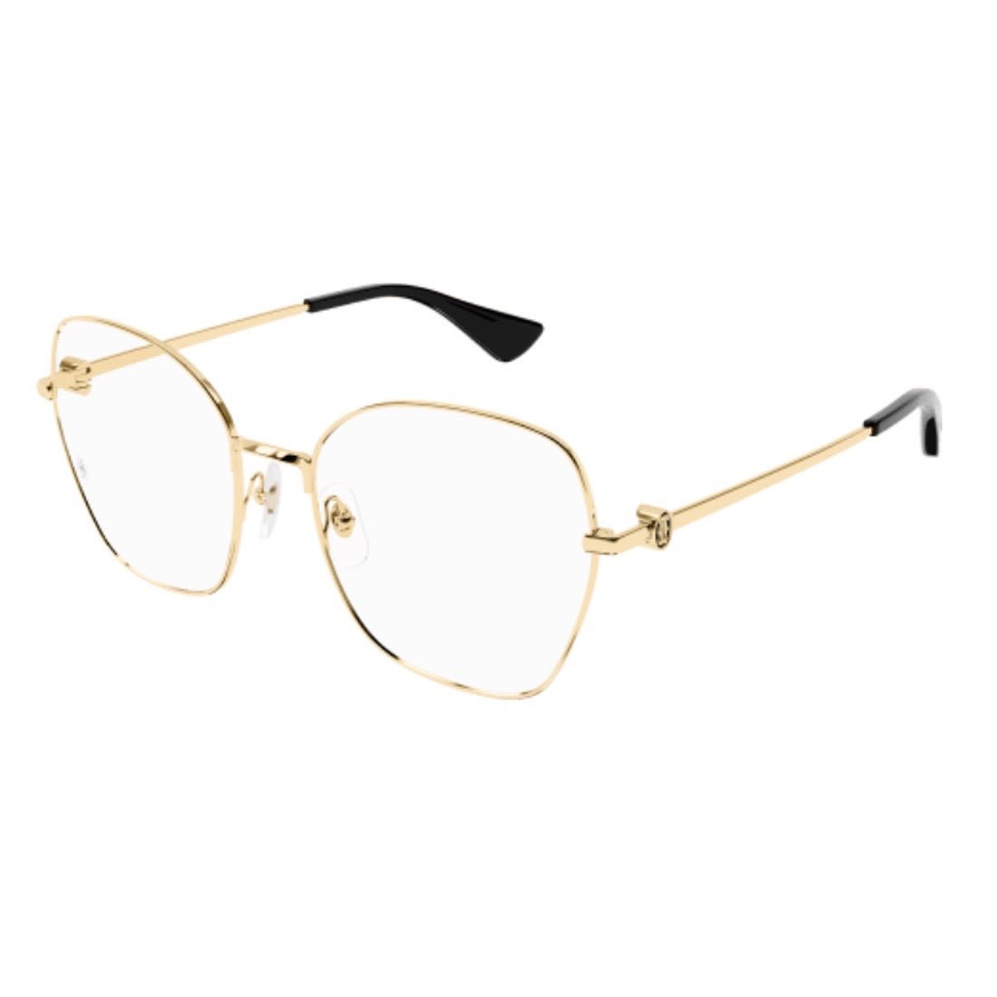 CARTIER - CT0413O - 001 - PARIS LUNETIER